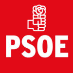 Logo Partido Socialista